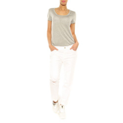 T-Shirt Sun68 grey